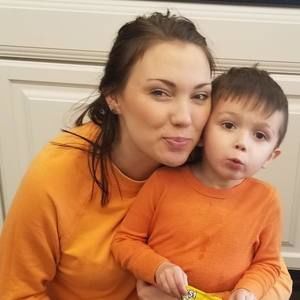 Meet your Posher, Ami